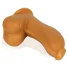 Mr Dick's Toys Gode silicone Ashika XL 21 x 8.5cm